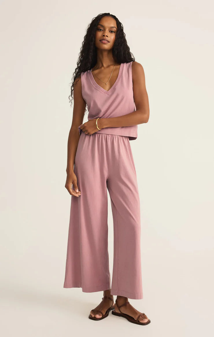 Sloane V-Neck Tank