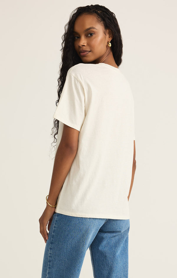 Team Happy Hour Tee