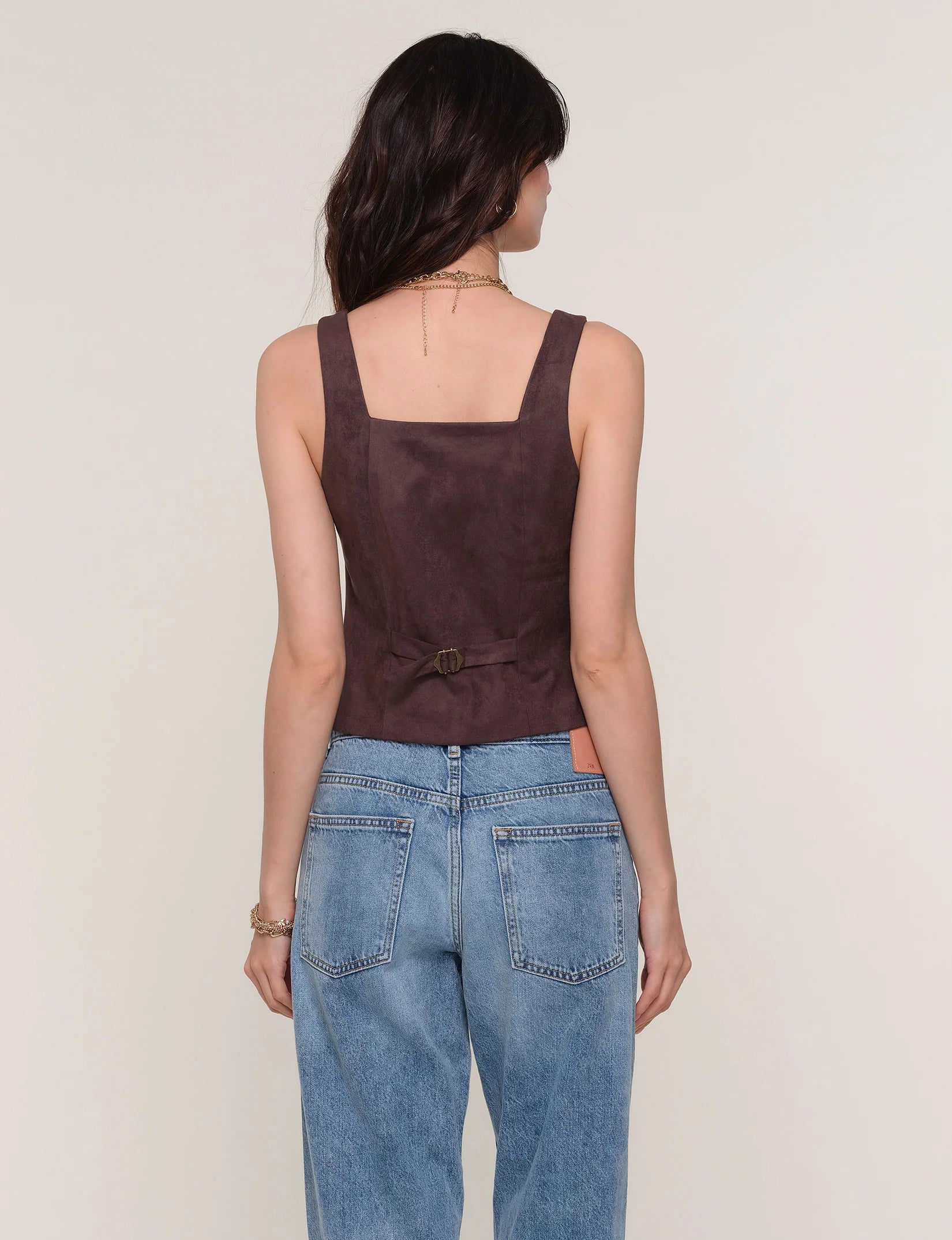 Terra Vest