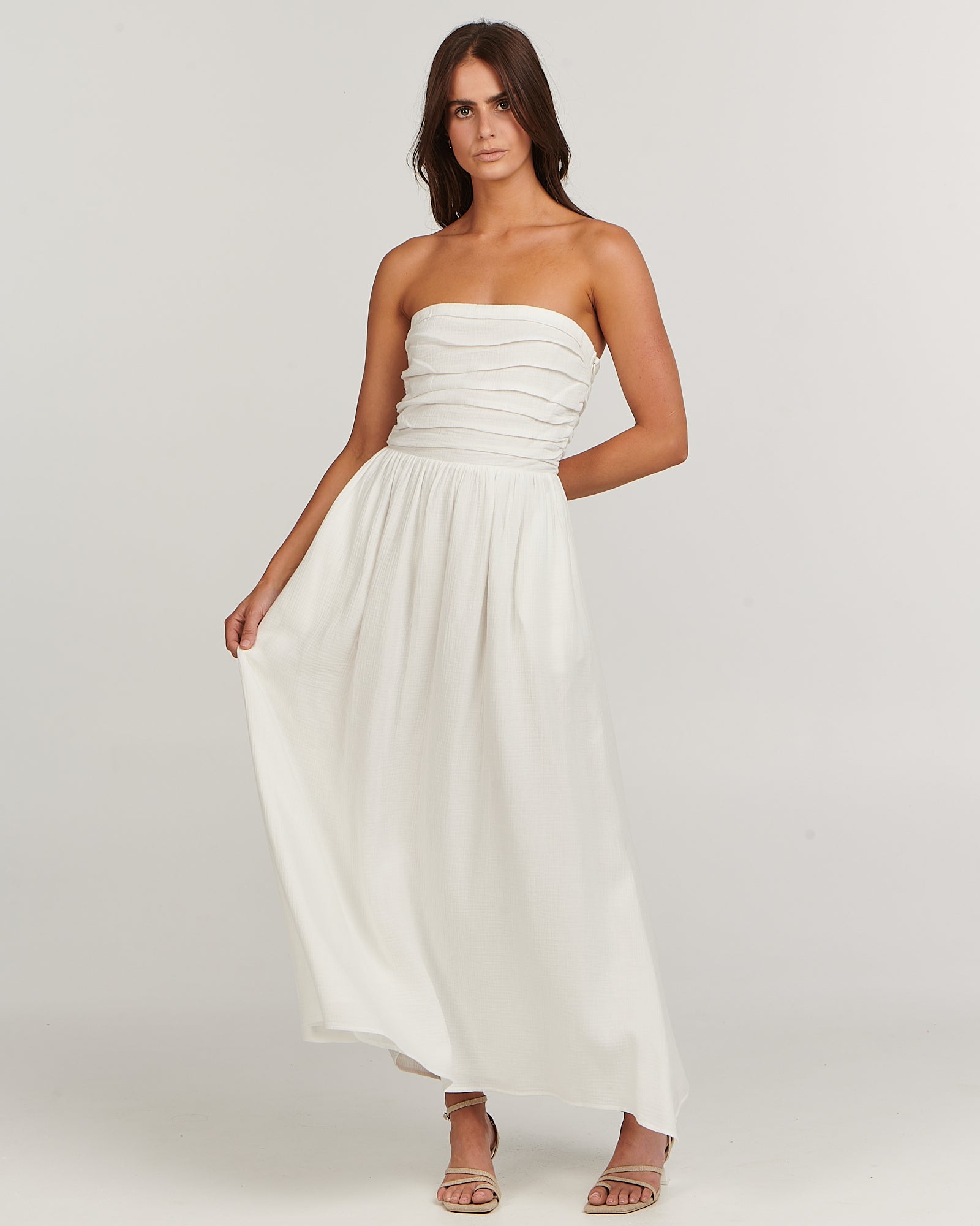 Harriet Midi Dress