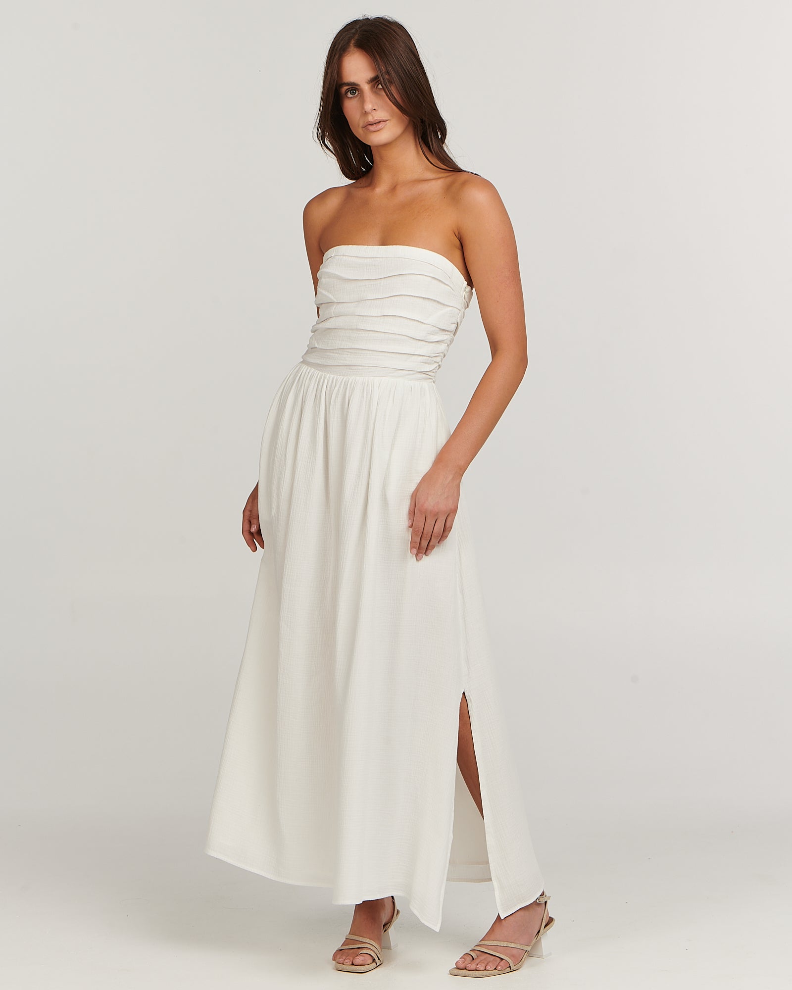 Harriet Midi Dress