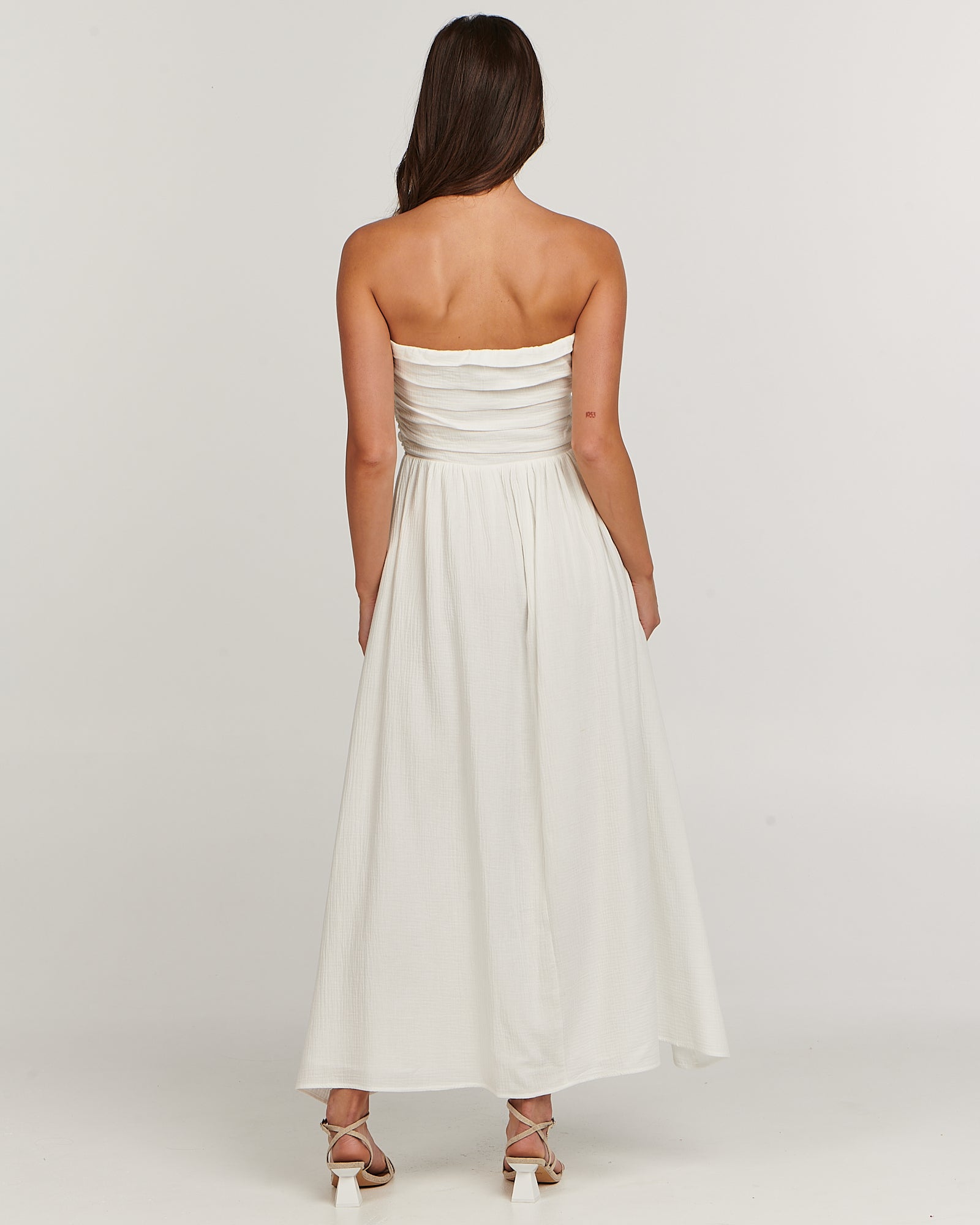 Harriet Midi Dress