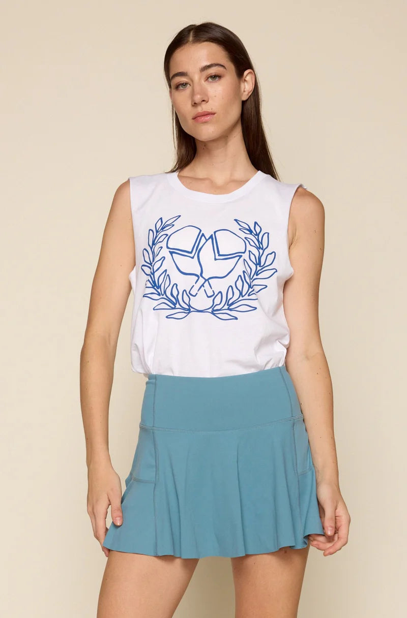 Victory Muscle Tank