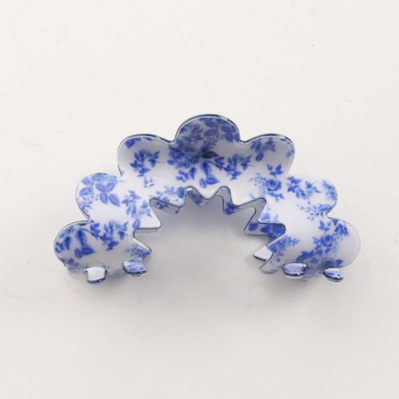 Vintage Half Moon Clips