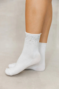 Crystal Socks