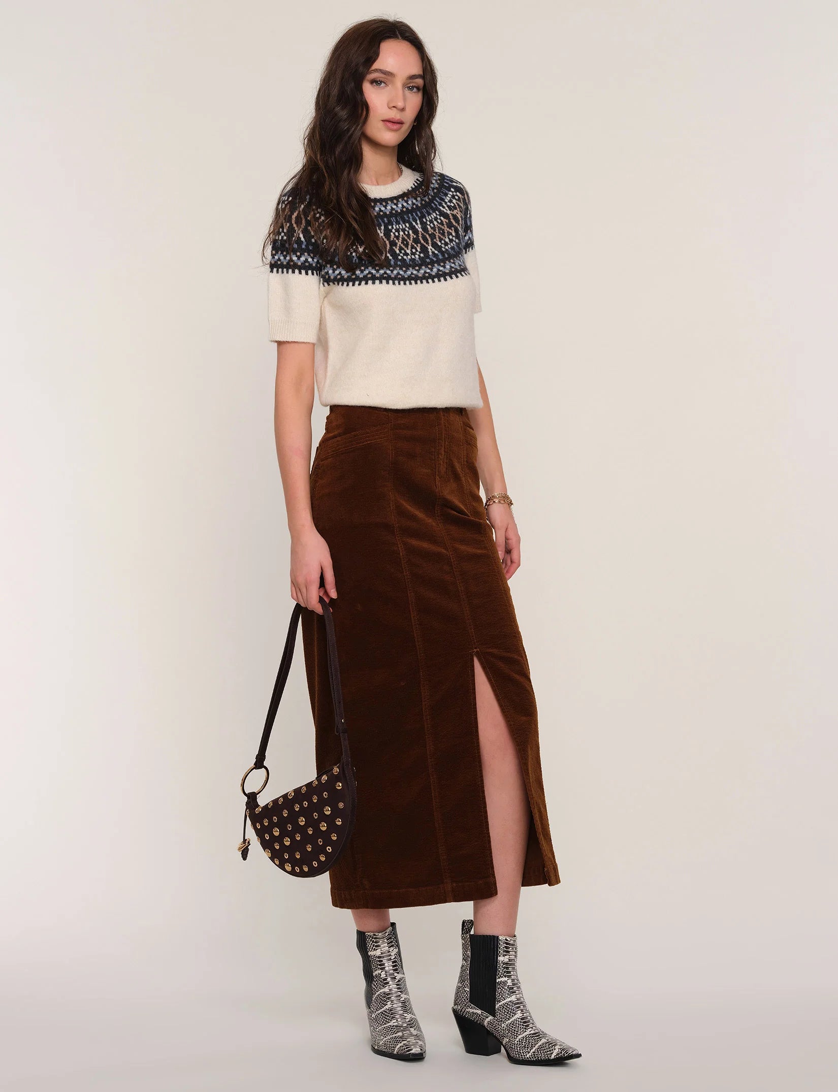Zanima Skirt