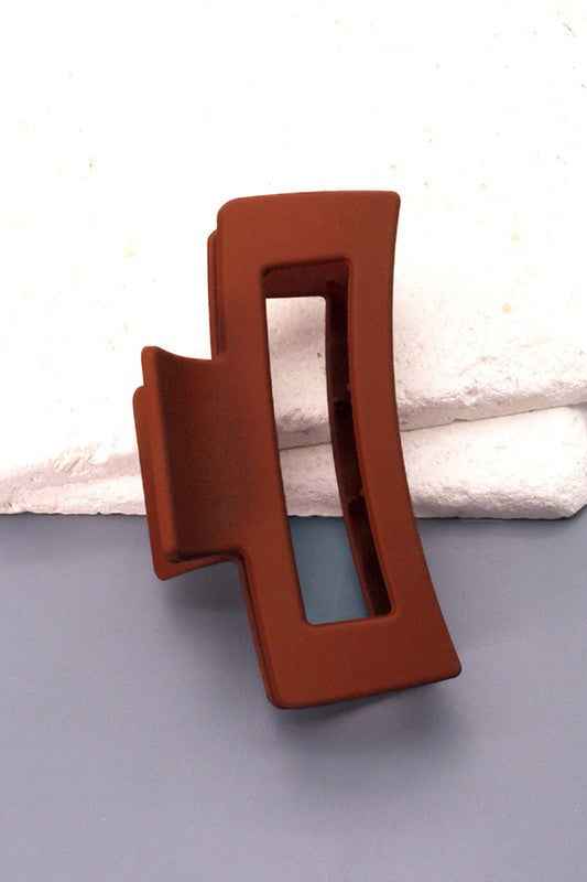 Hair Claw Clip