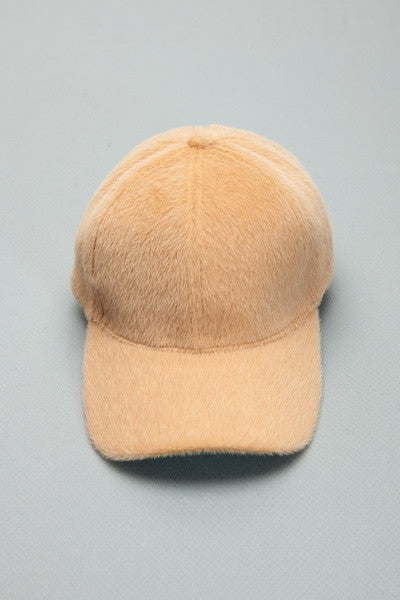 Faux Fur Hats