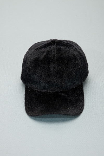 Faux Fur Hats
