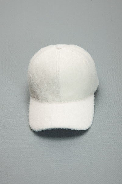 Faux Fur Hats