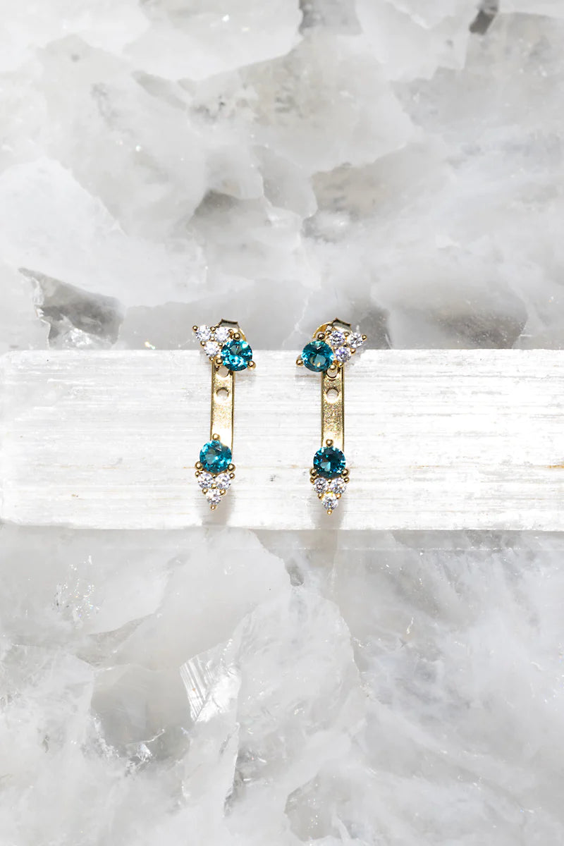 Aria Ear Jackets