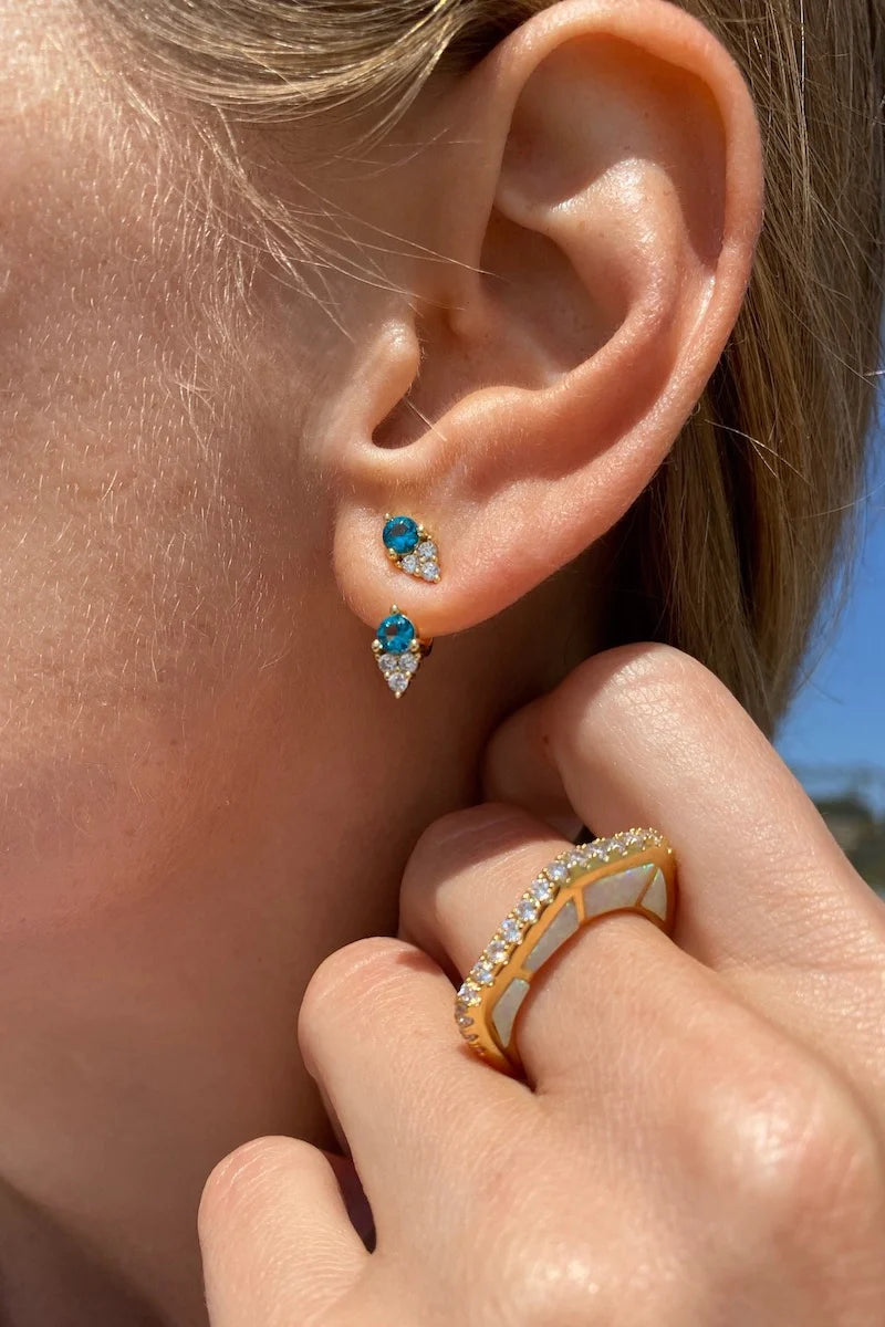 Aria Ear Jackets