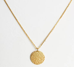 Madox Necklace