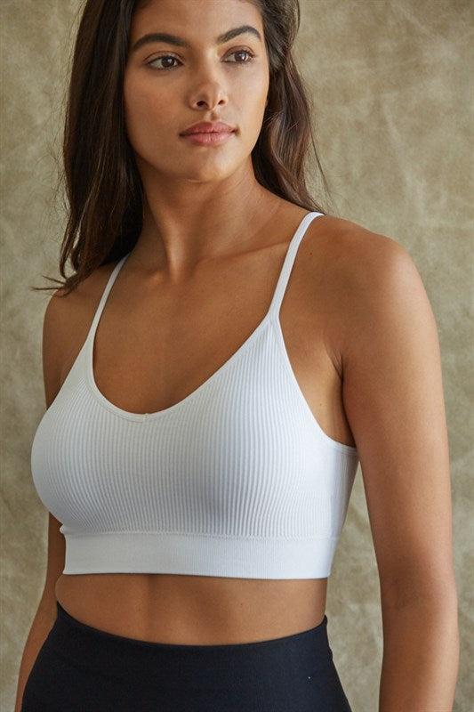 Padded Bralette