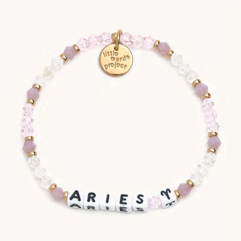 Little Words Project® Sanctuary x LWP - Zodiac