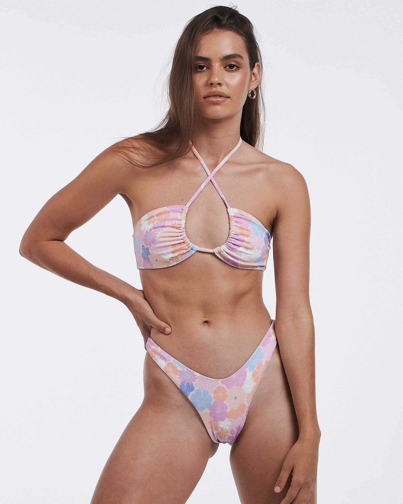 Marty Bathing Suit Top
