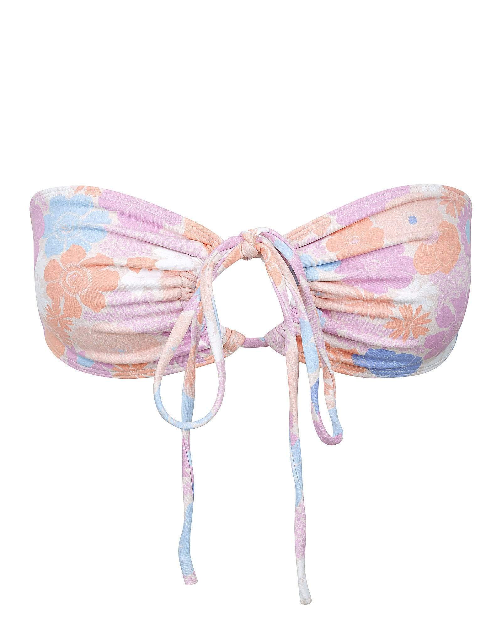 Marty Bathing Suit Top