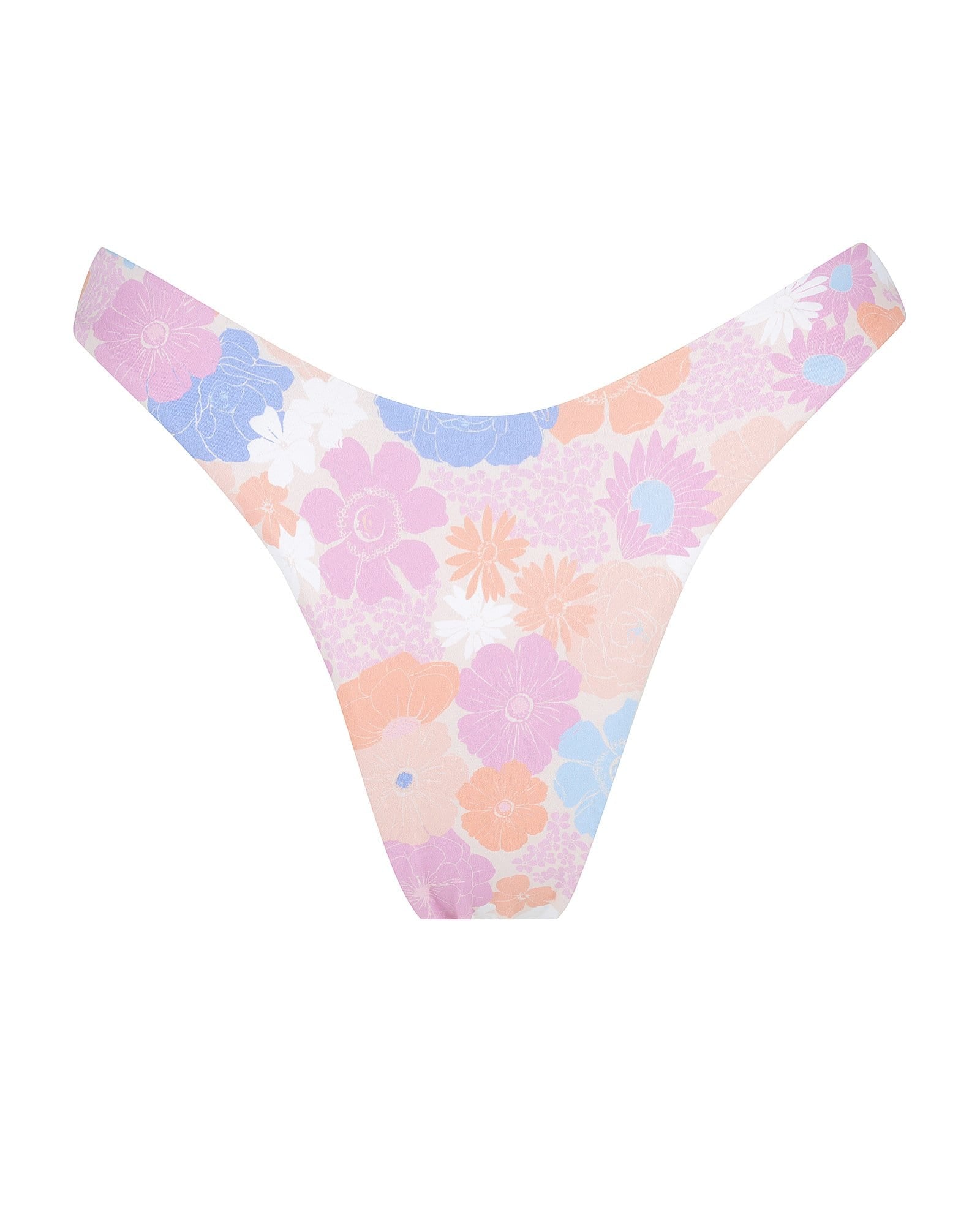 Valerie Bathing Suit Bottoms