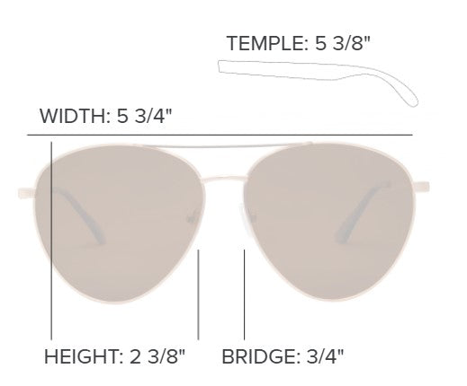 Charlie Sunglasses