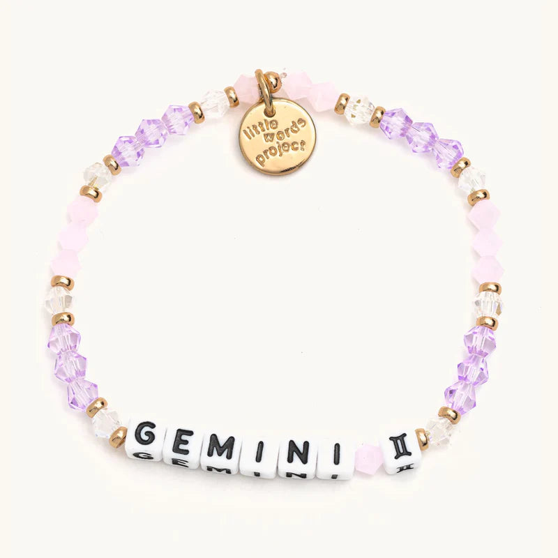Little Words Project® Sanctuary x LWP - Zodiac