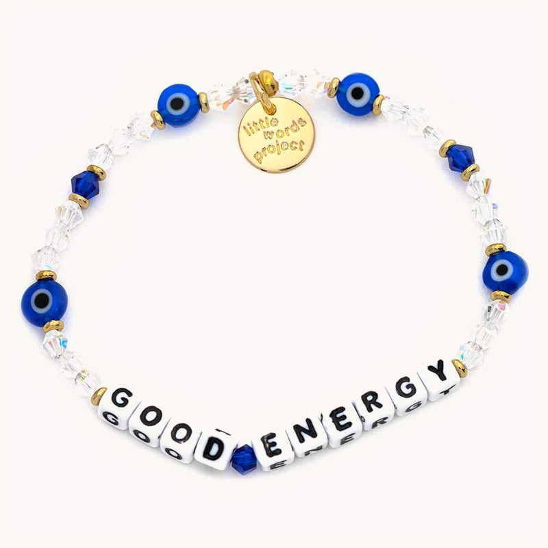 Little Words Project® Lucky Symbols Bracelets