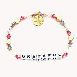 Little Words Project® Lucky Symbols Bracelets