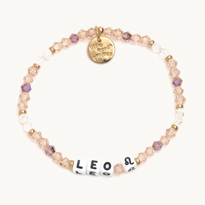 Little Words Project® Sanctuary x LWP - Zodiac