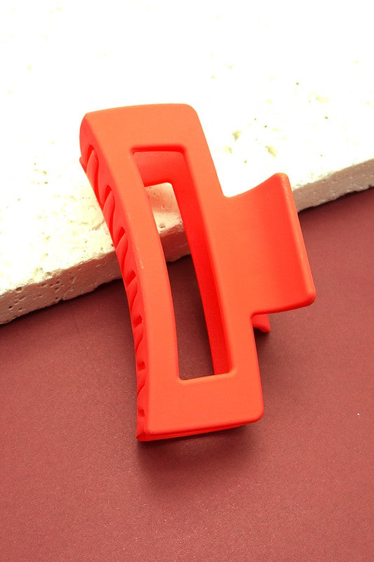 Hair Claw Clip