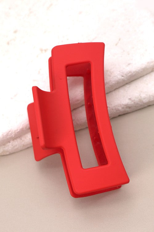 Hair Claw Clip