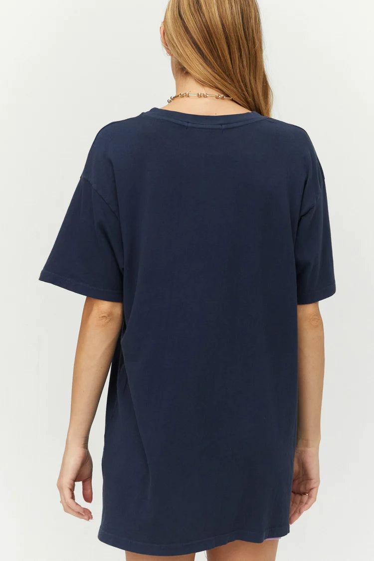 Pink Floyd Animals T-Shirt Dress