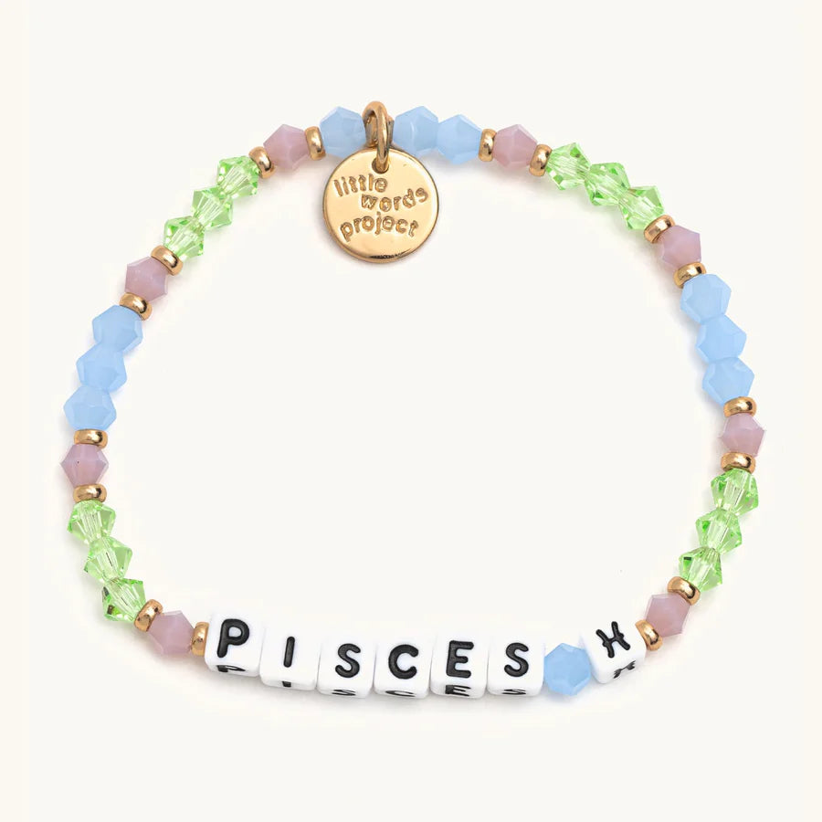 Little Words Project® Sanctuary x LWP - Zodiac