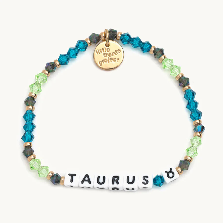 Little Words Project® Sanctuary x LWP - Zodiac