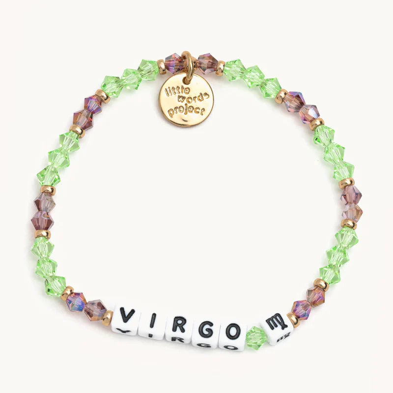 Little Words Project® Sanctuary x LWP - Zodiac